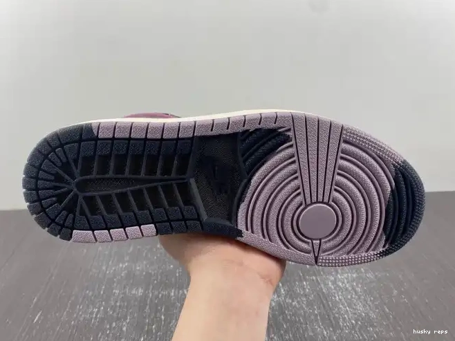 Rep Husky Element 1 Gore-Tex Jordan DB2889-500 Air 0517